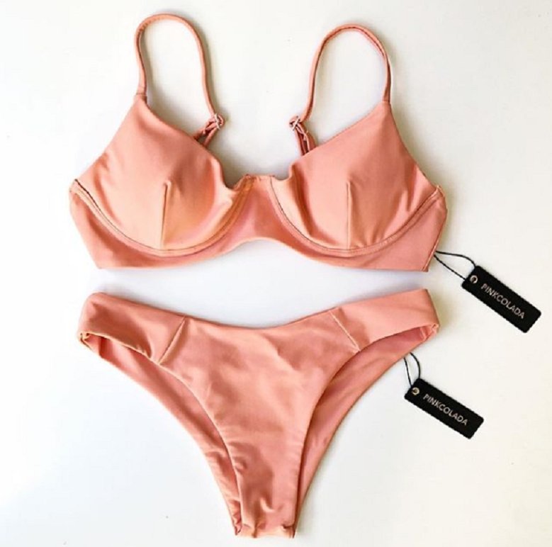 Get The Best Australian Bathers Online From Pinkcolada - PINKCOLADA