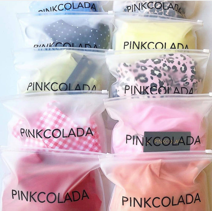 Limited Edition - PINKCOLADA