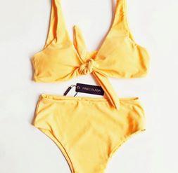 Mango yellow - PINKCOLADA