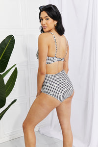 TWIST BIKINI SET