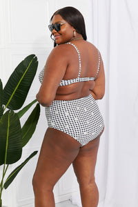 TWIST BIKINI SET