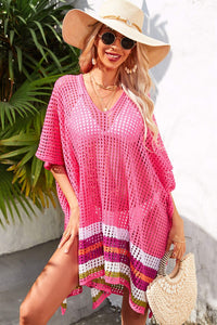 RAINZA COVER UP DRESS