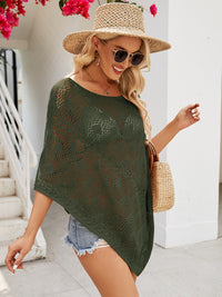 NINODA COVER UP DRESS