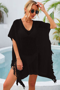 HANNAH BEACH COVER UP