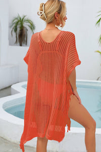 HANNAH BEACH COVER UP
