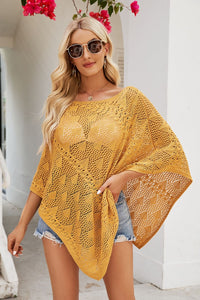 NINODA COVER UP DRESS