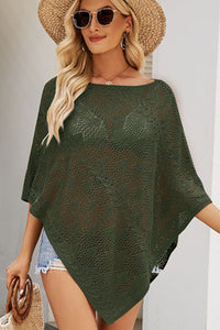 NINODA COVER UP DRESS