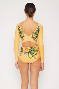 NINA SWIMSUIT