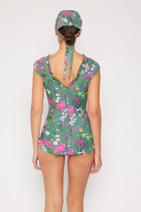 SAGE ONE PIECE SWIMSUIT
