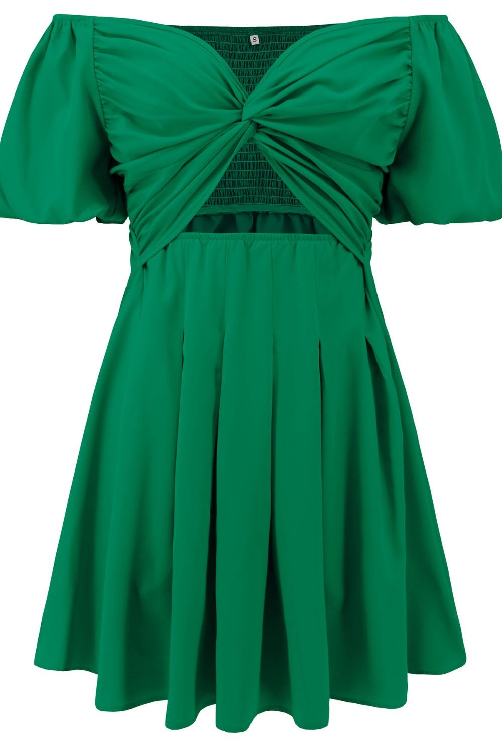 CINA SUMMER DRESS