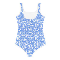 SOFIA KIDS SWIMSUIT | FIA GARDEN