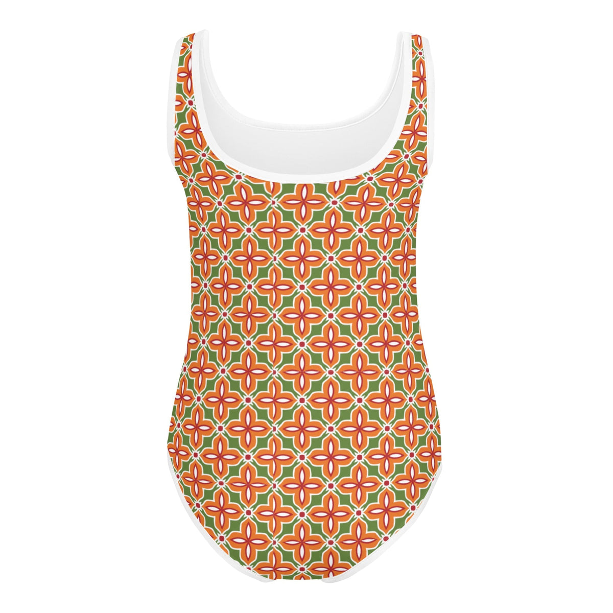 SOFIA KIDS SWIMSUIT - RIKA ISLAND
