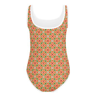 SOFIA KIDS SWIMSUIT - RIKA ISLAND