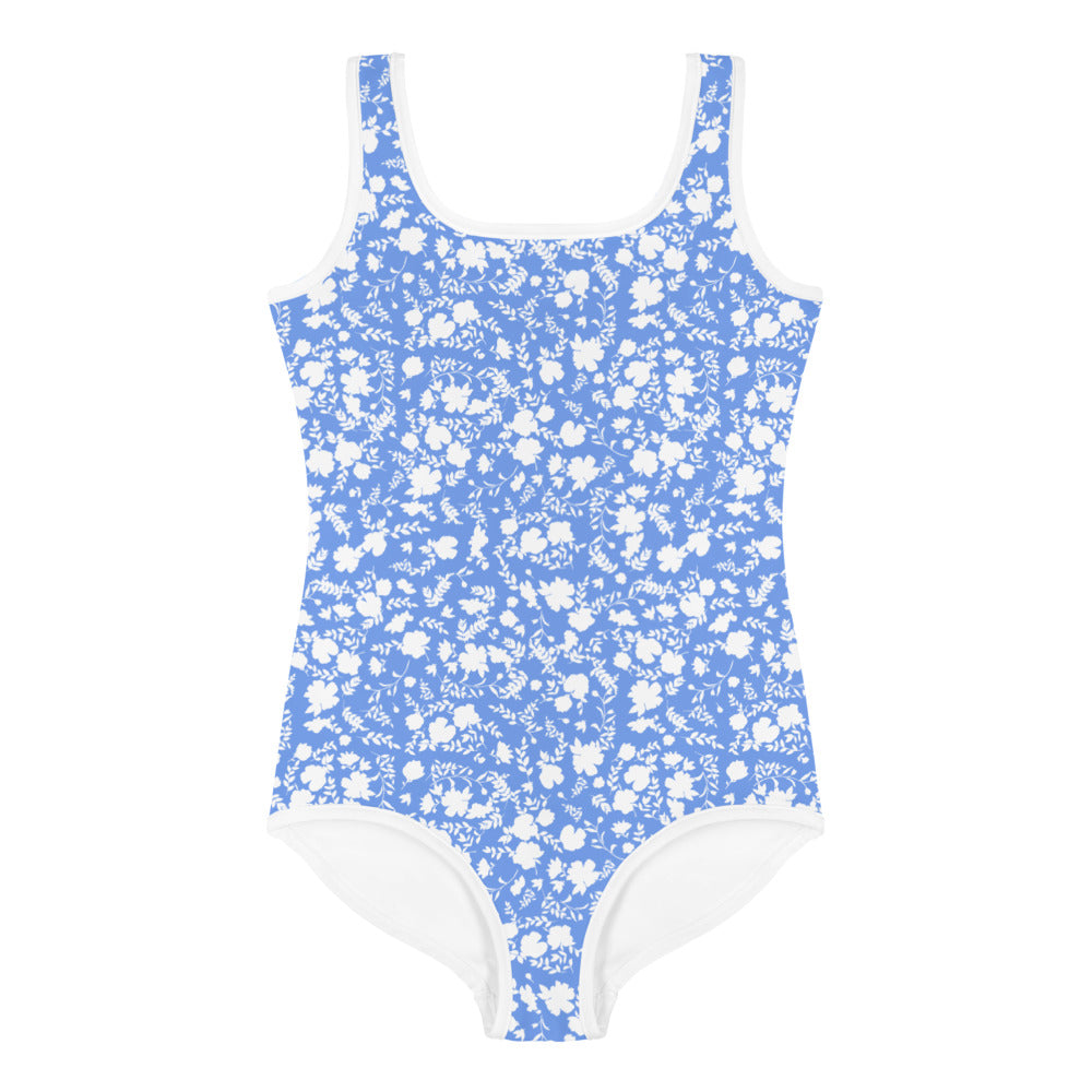 SOFIA KIDS SWIMSUIT | FIA GARDEN