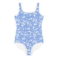 SOFIA KIDS SWIMSUIT | FIA GARDEN