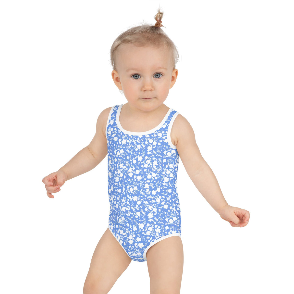 SOFIA KIDS SWIMSUIT | FIA GARDEN