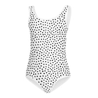 SOFIA KIDS SWIMSUIT | ECO BELO TOCHKI