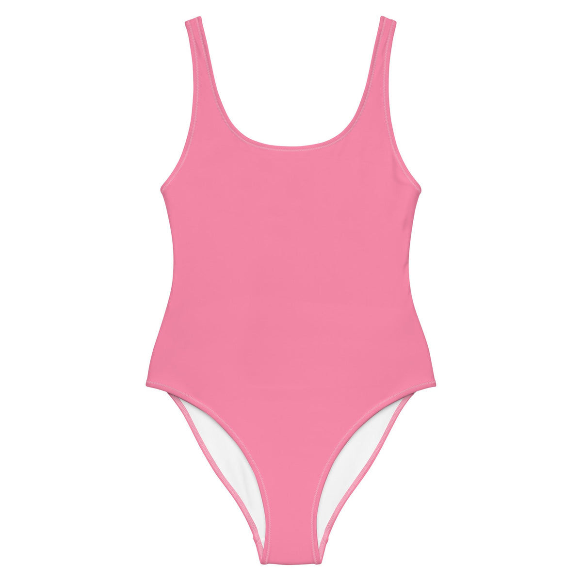 FLORIDA ECO ONE PIECE SWIMSUIT - PINK SODA