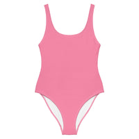 FLORIDA ECO ONE PIECE SWIMSUIT - PINK SODA