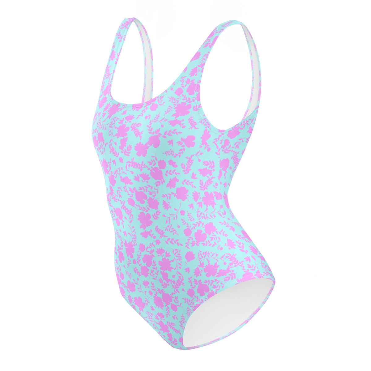 FLORIDA ECO ONE PIECE SWIMSUIT - LADINA BLOOM ECO