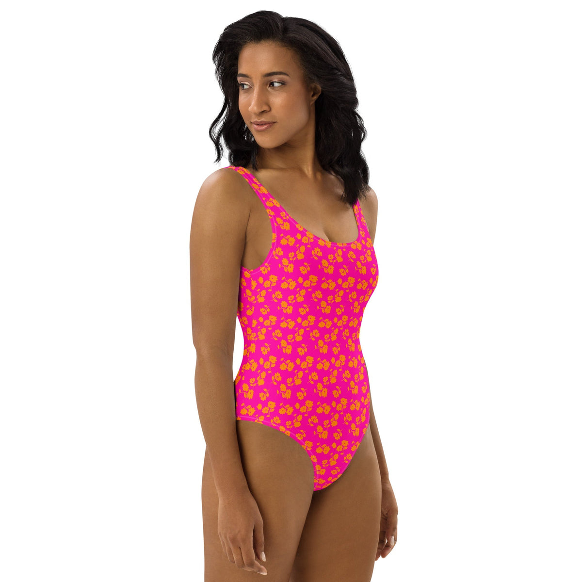 FLORIDA ECO ONE PIECE SWIMSUIT - HAWAII