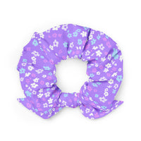 ECO SCRUNCHIE - LILACERI BLOOMS ECO