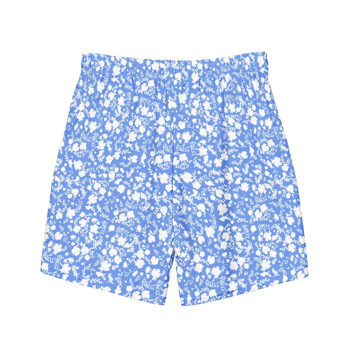 ECO MEN'S SWIM SHORTS | FIA GARDEN