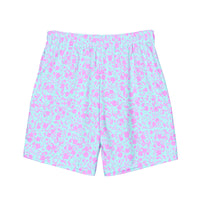 ECO MEN'S SWIM SHORTS | LADINA BLOOM ECO