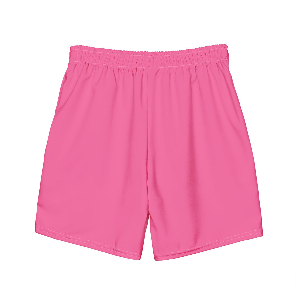 ECO MEN'S SWIM SHORTS - ROSE PINK