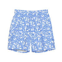 ECO MEN'S SWIM SHORTS | FIA GARDEN