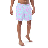 ECO MEN'S SWIM SHORTS | LADINA BLOOM ECO