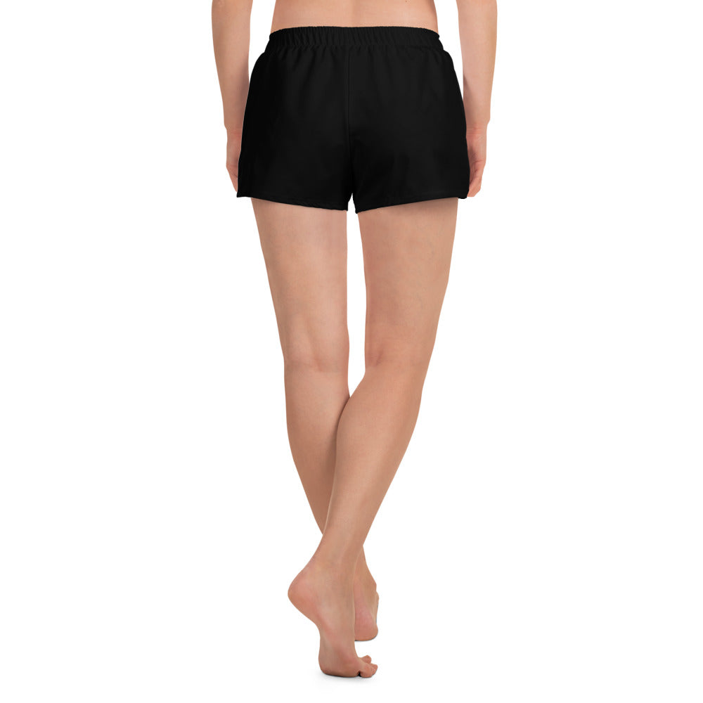 LORINA SHORTS ECO - BLACK