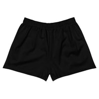 LORINA SHORTS ECO - BLACK