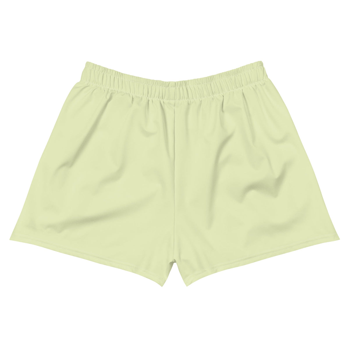 LORINA SHORTS ECO - PASTEL LIME