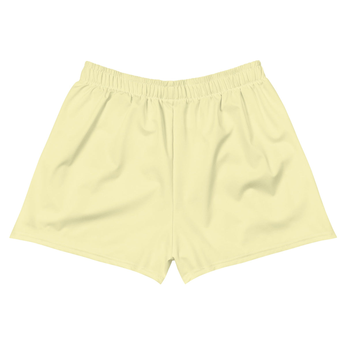 LORINA SHORTS ECO - BANANA YELLOW