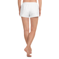 LORINA SHORTS ECO - WHITE