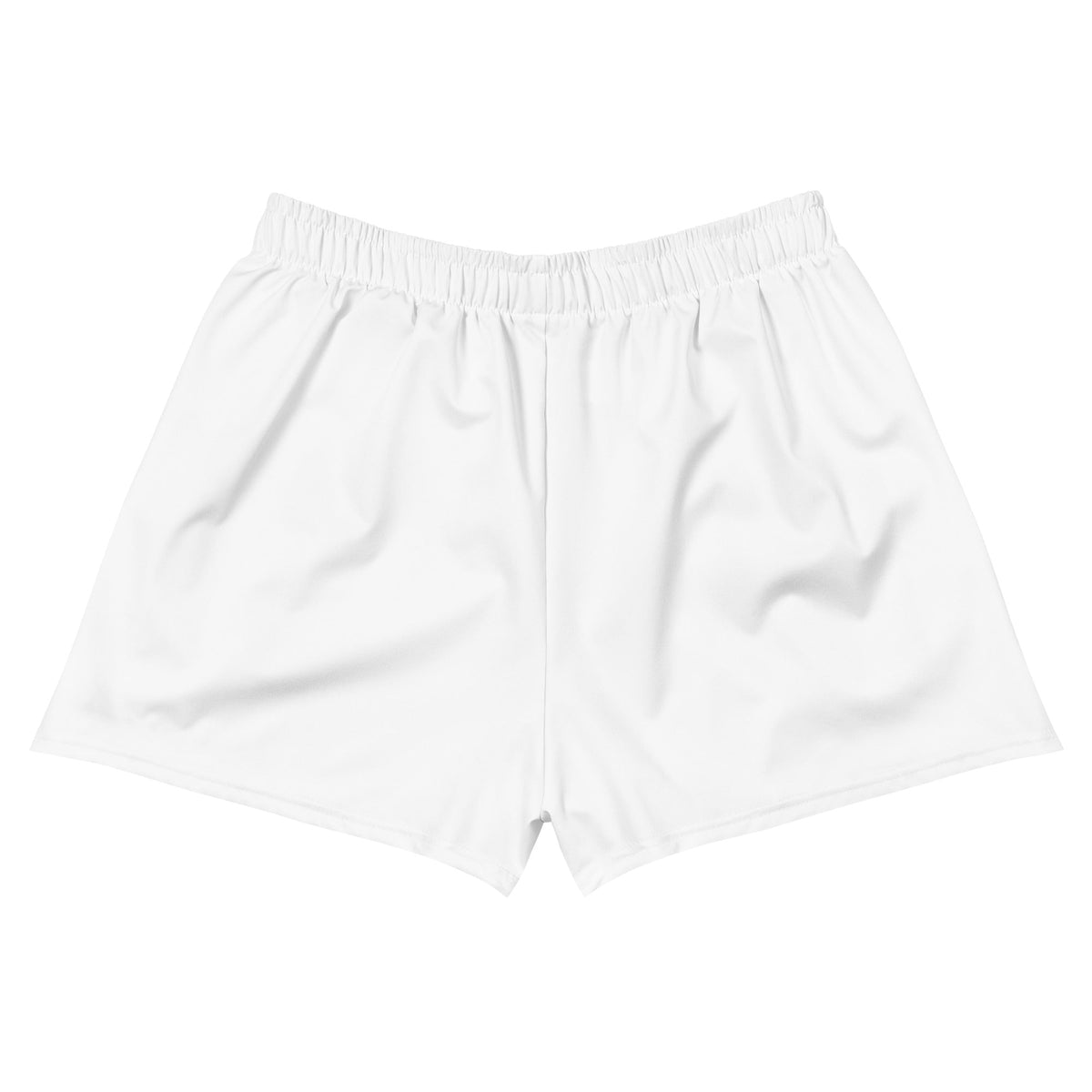 LORINA SHORTS ECO - WHITE