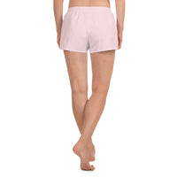 LORINA SHORTS ECO - BLUSH PINK