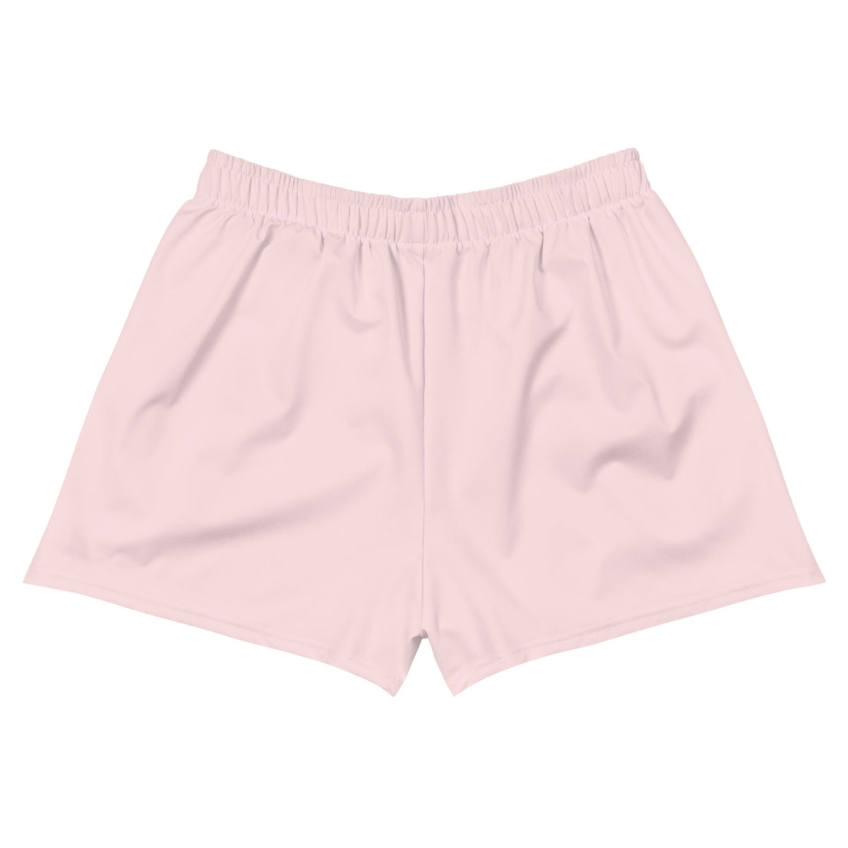 LORINA SHORTS ECO - BLUSH PINK