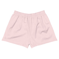 LORINA SHORTS ECO - BLUSH PINK