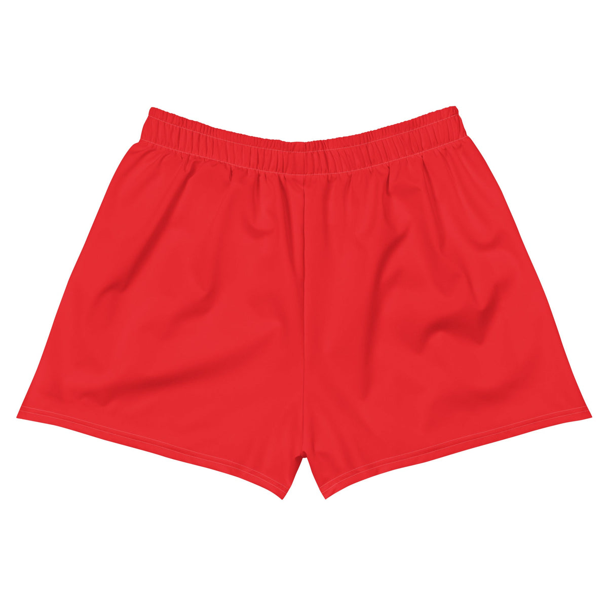 LORINA SHORTS ECO - RED