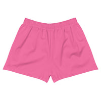 LORINA SHORTS ECO - ROSE PINK