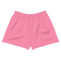 LORINA SHORTS ECO - PINK SODA