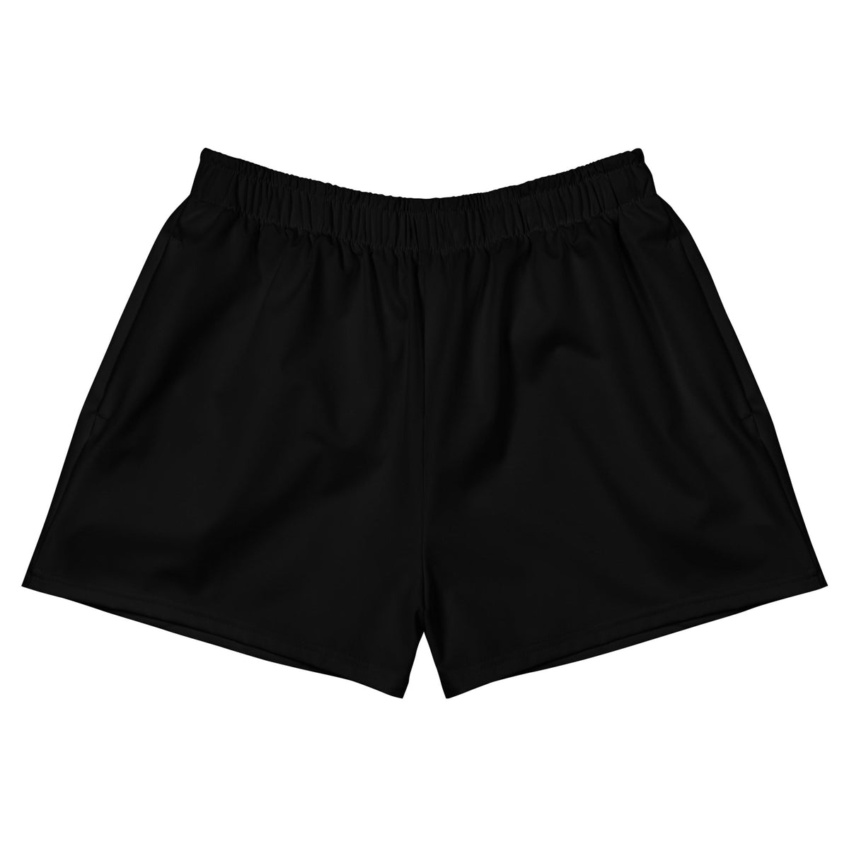 LORINA SHORTS ECO - BLACK