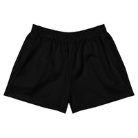 LORINA SHORTS ECO - BLACK