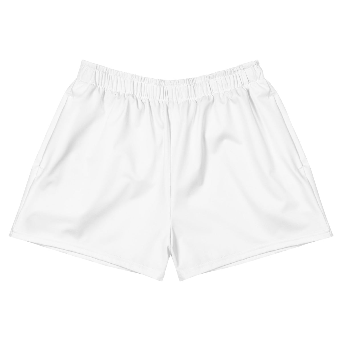 LORINA SHORTS ECO - WHITE