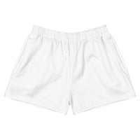 LORINA SHORTS ECO - WHITE