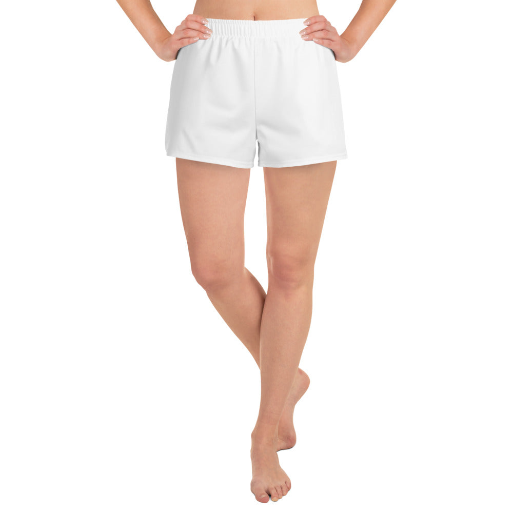 LORINA SHORTS ECO - WHITE