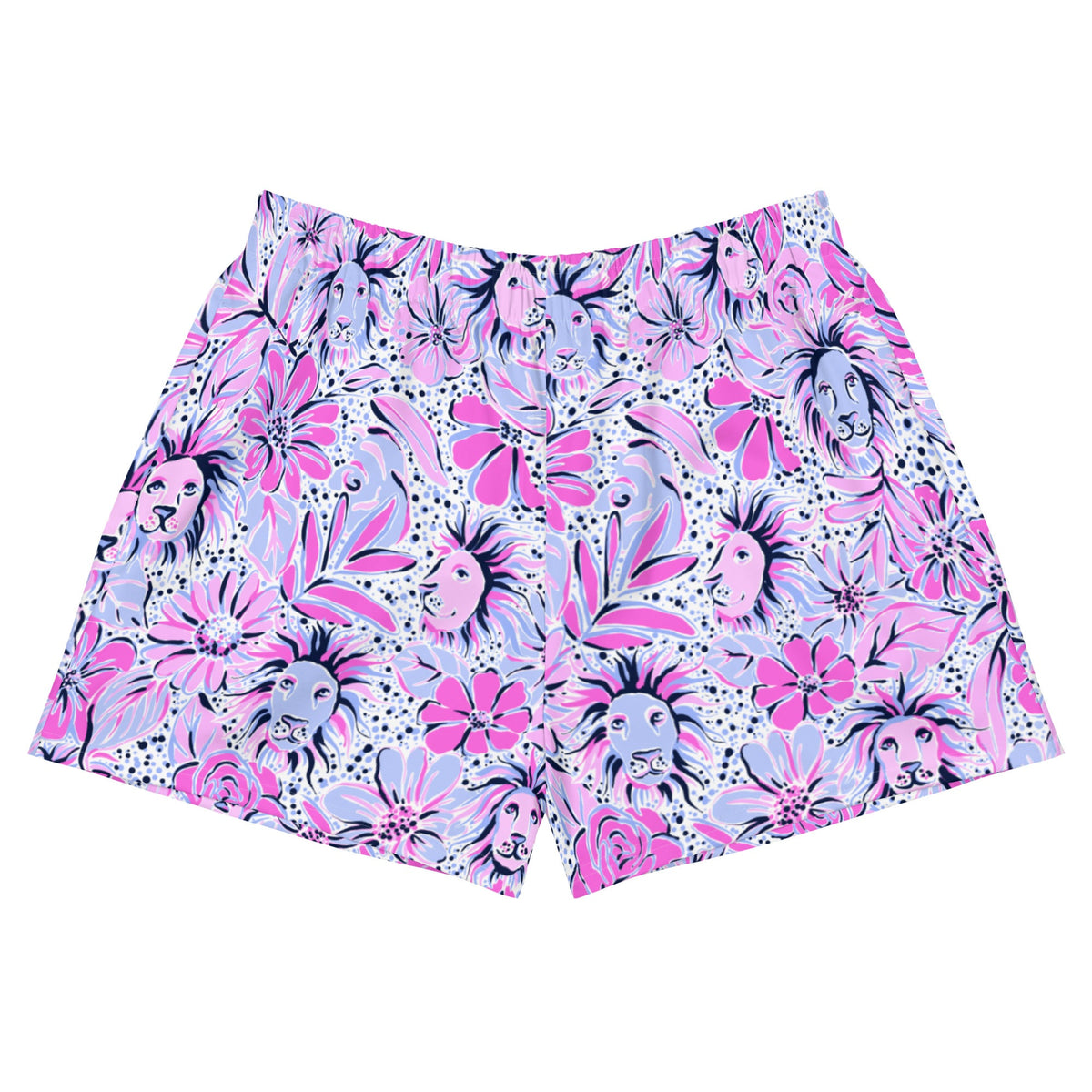 LORINA SHORTS ECO - MELROSE GARDEN