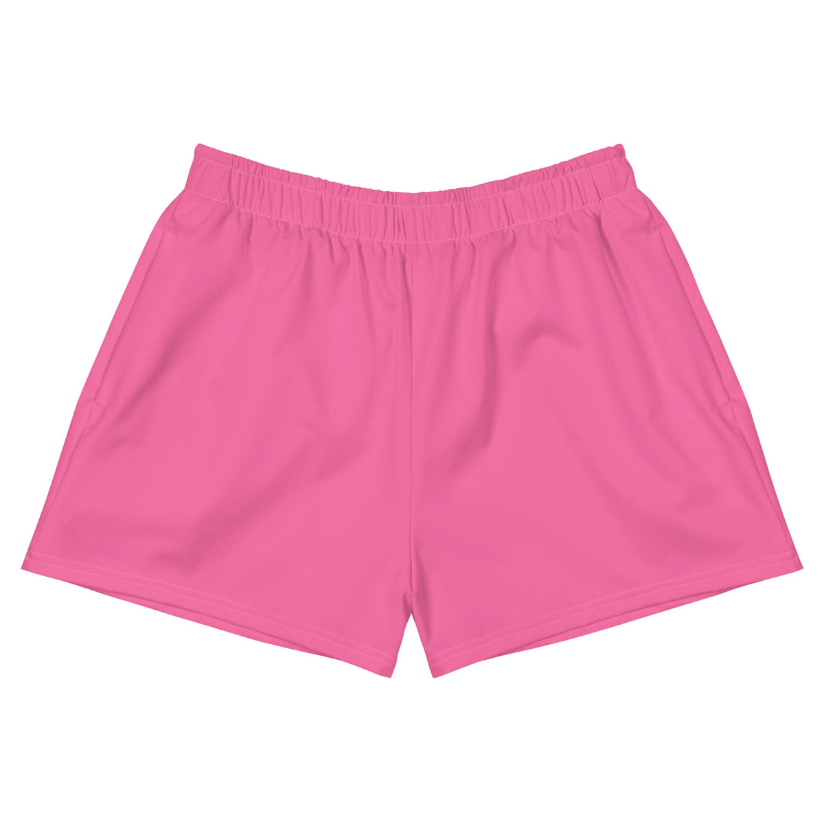 LORINA SHORTS ECO - ROSE PINK